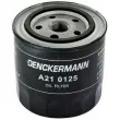 DENCKERMANN A210125 - Filtre à huile
