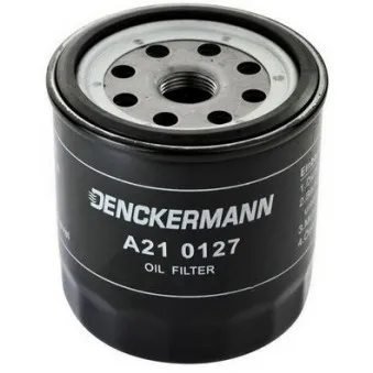 DENCKERMANN A210127 - Filtre à huile