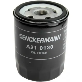 DENCKERMANN A210130 - Filtre à huile