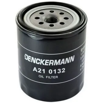 Filtre à huile MANN-FILTER W 921/80