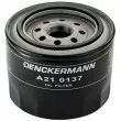 DENCKERMANN A210137 - Filtre à huile