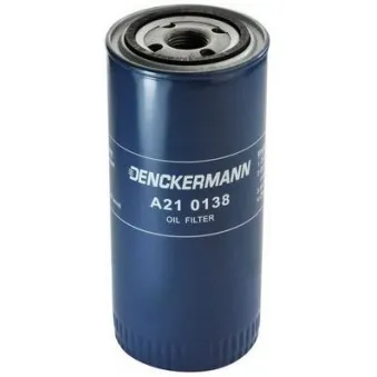 Filtre à huile DENCKERMANN A210138