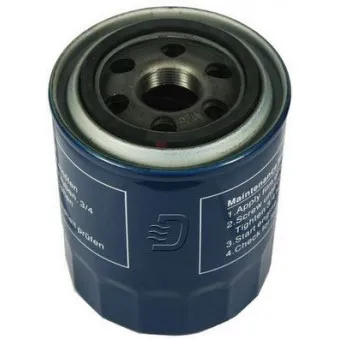 Filtre à huile DENCKERMANN OEM K55114302