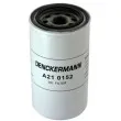 DENCKERMANN A210152 - Filtre à huile