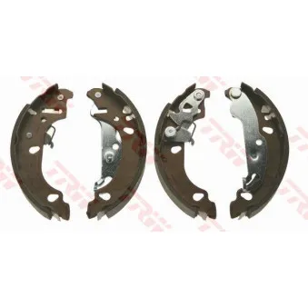 Jeu de mâchoires de frein TRW OEM 1473062