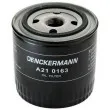 DENCKERMANN A210163 - Filtre à huile