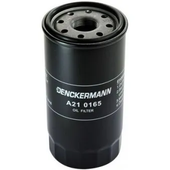 DENCKERMANN A210165 - Filtre à huile
