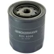 DENCKERMANN A210206 - Filtre à huile