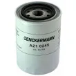 DENCKERMANN A210245 - Filtre à huile