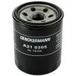 DENCKERMANN A210305 - Filtre à huile
