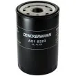 DENCKERMANN A210323 - Filtre à huile