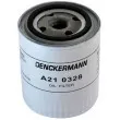 DENCKERMANN A210328 - Filtre à huile