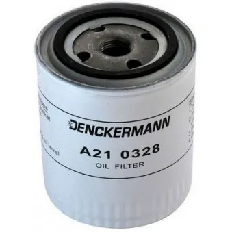 DENCKERMANN A210328 - Filtre à huile