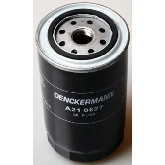 DENCKERMANN A210627 - Filtre à huile