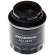 DENCKERMANN A210672 - Filtre à huile
