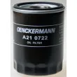 DENCKERMANN A210722 - Filtre à huile