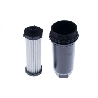 Kit de filtre hydraulique, boîte automatique METZGER 8020123