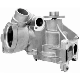 Pompe à eau auxiliaire (circuit d'eau de refroidiss) FISPA 5.5202A2