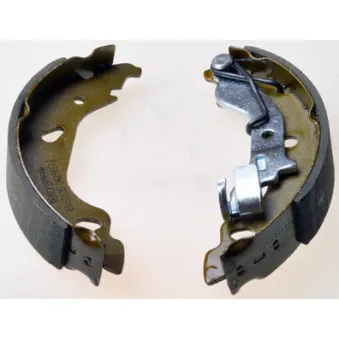 Jeu de mâchoires de frein DENCKERMANN OEM 77362296