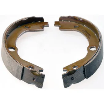 Jeu de mâchoires de frein DENCKERMANN OEM 5835017A00
