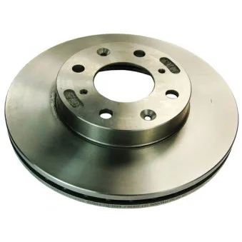 Jeu de 2 disques de frein avant DENCKERMANN OEM 45251SH3A10