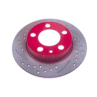 Boîte à fusibles DENCKERMANN OEM 1J0615601C