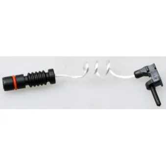 Contact d'avertissement, usure des plaquettes de frein DENCKERMANN OEM A2025400717