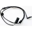 DENCKERMANN B170040 - Contact d'avertissement, usure des plaquettes de frein