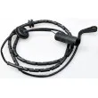 DENCKERMANN B170043 - Contact d'avertissement, usure des plaquettes de frein