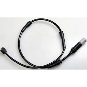 Contact d'avertissement, usure des plaquettes de frein DENCKERMANN OEM 34356792289
