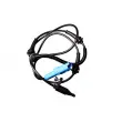 DENCKERMANN B180048 - Capteur, vitesse de roue