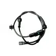 DENCKERMANN B180114 - Capteur, vitesse de roue