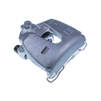 Étrier de frein avant gauche DENCKERMANN B190108L pour FORD FOCUS 1.6 LPG - 117cv