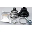 DENCKERMANN C120013 - Embout de cardan avant (kit de réparation)