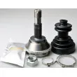 DENCKERMANN C120017 - Embout de cardan avant (kit de réparation)