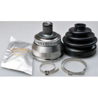 Embout de cardan avant (kit de réparation) DENCKERMANN OEM 7M0498099AX
