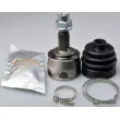 DENCKERMANN C120063 - Embout de cardan avant (kit de réparation)