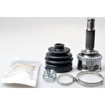 Embout de cardan avant (kit de réparation) DENCKERMANN OEM 4950705A00