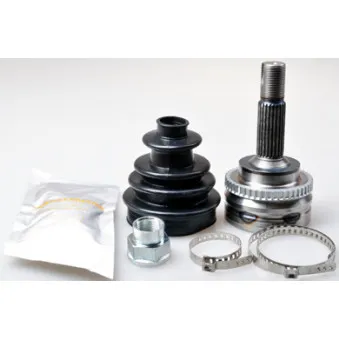 Embout de cardan avant (kit de réparation) DENCKERMANN OEM 434100D080