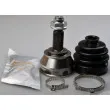 DENCKERMANN C120134 - Embout de cardan avant (kit de réparation)