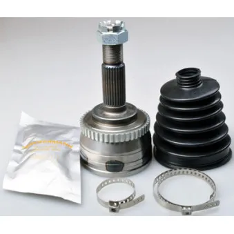 Embout de cardan avant (kit de réparation) DENCKERMANN OEM 392112F225
