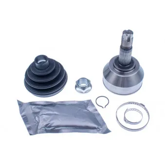 Embout de cardan avant (kit de réparation) DENCKERMANN C120137