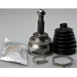 DENCKERMANN C120226 - Embout de cardan avant (kit de réparation)