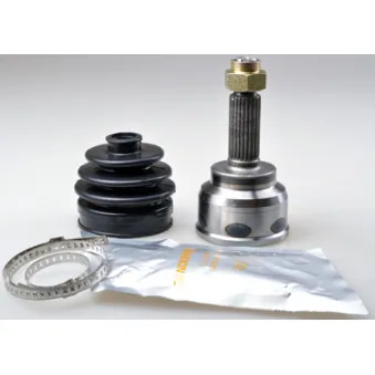 Embout de cardan avant (kit de réparation) DENCKERMANN OEM 0K30A25400