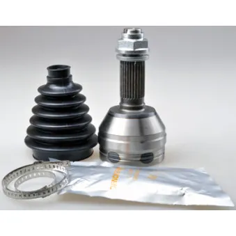 Embout de cardan avant (kit de réparation) DENCKERMANN C120257