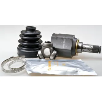 Embout de cardan avant (kit de réparation) DENCKERMANN C120304