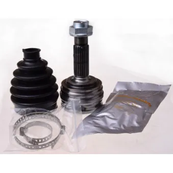 DENCKERMANN C120329 - Embout de cardan avant (kit de réparation)