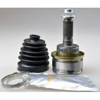 Embout de cardan avant (kit de réparation) DENCKERMANN OEM PP042550X