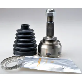 Embout de cardan avant (kit de réparation) DENCKERMANN OEM 39211EL00B