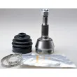 DENCKERMANN C120466 - Embout de cardan avant (kit de réparation)